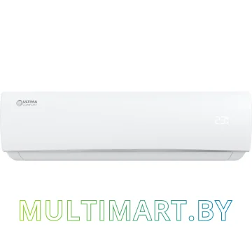 Кондиционер Ultima Comfort Eclipse 2024 ECS-18PN-IN/ECS-18PN-OUT